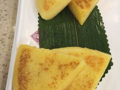 小米糕-点都德(千灯湖环宇城店)