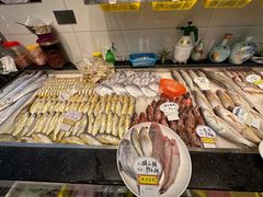 -健跳小海鲜(人民路店)