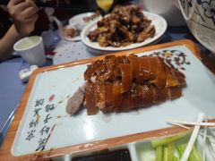 -印巷里主题餐厅(马鞍山店)