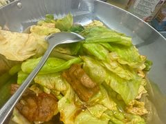 -金典银峰老鹅馆·昆山菜(亭林公园店)