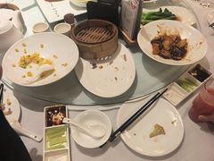 -全聚德(领城国际店)
