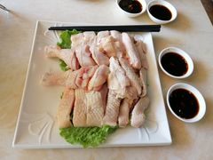 -泰米·休闲餐厅
