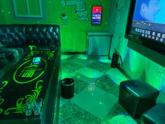 -钱莊Party连锁KTV(黄江星光城店)