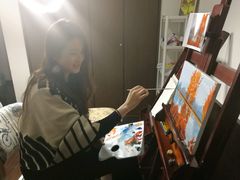 -鼎画艺术机构(贵都店)