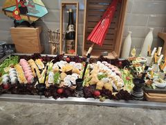 -远洲凤凰山庄臻味全日餐厅