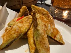 招积茄子-小炳胜(卓悦中心店)