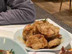 -红樱桃·欢乐餐厅(太原里店)