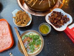 -镇江龙·火锅串串(武侯祠店)