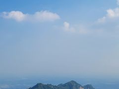 -青城山