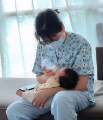 -和伊母婴护理中心·全套房(金山店)