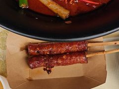 -铭副琦食·虾蟹烩馆(渔人码头店)