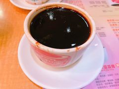 龟苓膏-恭和堂 龟苓膏(铜锣湾店)