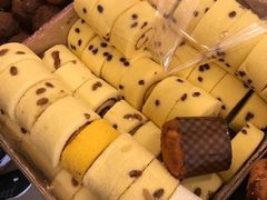 -庆祥斋糕点厂(留学路店)