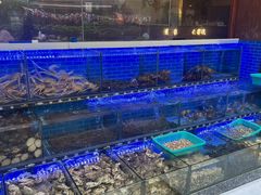 -简家·海鲜盛宴(下沙店)