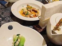 -元素中餐厅.海南菜.粤菜.椰子鸡.海鲜.包房.石梅湾威斯汀度假酒店