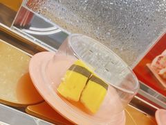 -争鲜回转寿司(朝外悠唐PLUS店)