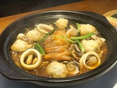 -花样西贡·蜜越餐厅·法式越南料理(水晶城店)