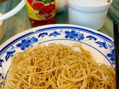 猪油捞全蛋面-恩宁刘福记(东华东路店)