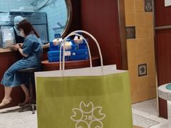 -丁香西饼屋(桂林路店)