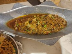 不倒翁臭鳜鱼-不倒翁·安徽名菜楼(步行街店)