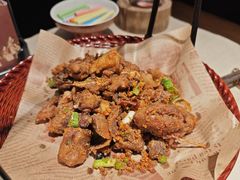 -太白餐厅·新湘菜原创者(月湖店)