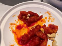 -兰湘子·湘菜小炒(长安万科广场店)