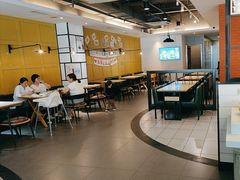 -豪客来牛排(福新店)