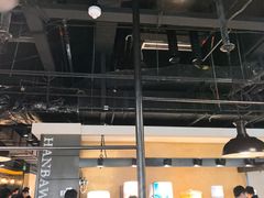 -汉巴味德·烤肉与啤酒的自助(杭州大悦城店)