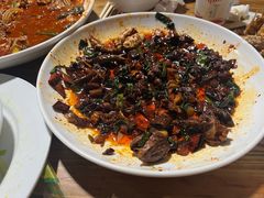 -阿葉农家饭店