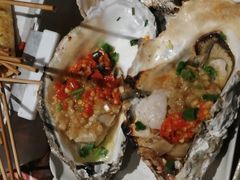 -木屋烧烤(坂田天安云谷店)