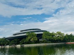 -杭州城北体育公园