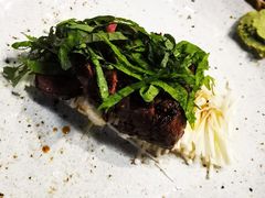 炭烤澳洲和牛-Fukumimi·美醉堂 居酒屋(金尚店)