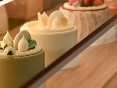 -théATRE 茶聚场(王府中環店)