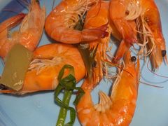 -三个渔夫·蒸汽海鲜(万德大厦店)