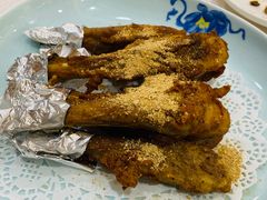 -寻味顺德·南记酒家·传统顺德菜·鱼生(广源路店)
