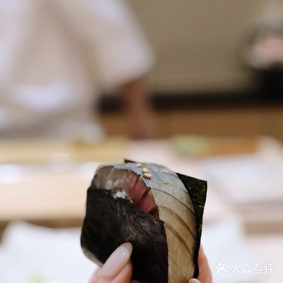 澄すしSUSHISUMI(富元·中润广场店)