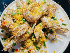 -40号厦门海鲜大排档(中山路店)