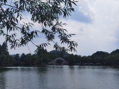 -云龙湖旅游景区