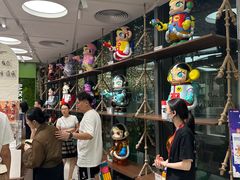 -泡泡玛特POPMART(天环购物中心店)