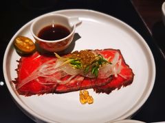 -匠和风精致料理(莆田财富中心店)