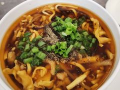 酸辣汤-鼎泰丰(国贸商城店)
