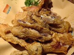 -前海沿·青岛菜(大拇指广场石老人店)