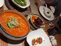 -梅花境(万科店)