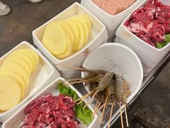 -活潑鲜跳(湖滨商业街店)