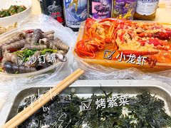 -徐嘉赫龙虾馆