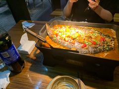 -欧匠葫炉鱼(钱江世纪城店)