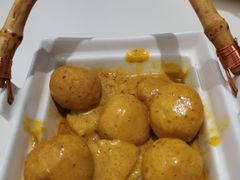 咖喱鱼蛋-太兴餐厅(东方广场分店)