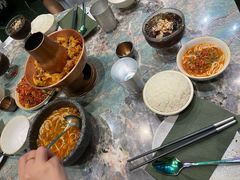 -浩海火烧云傣家菜(京广店)