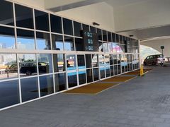 -澳门外港客运码头(轮渡站)