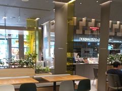 -乐凯撒披萨(喜荟城店)